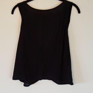 Fighting Eel / Ava Sky tank Amor